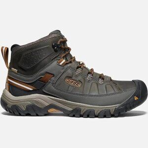 Men Hiking Boot - Keen Men's Waterproof Mid